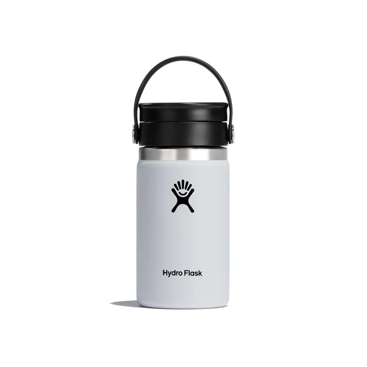 Hydro Flask 12oz (354ml) Wide Flex Sip Lid - White