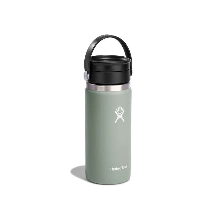 Hydro Flask 16oz (473ml) Wide Flex Lid - Agave / Aloe