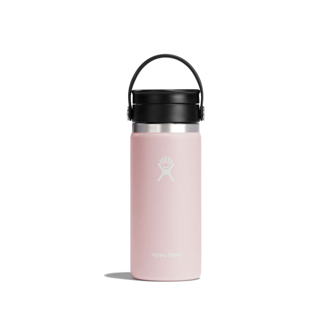Hydro Flask 16oz (473ml) Wide Flex Sip Lid - Trillium Pink 