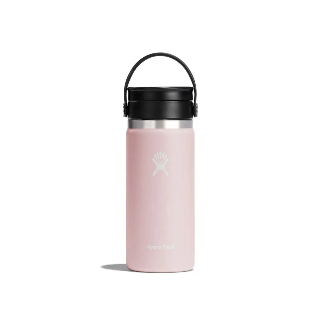 Hydro Flask 16oz (473ml) Wide Flex Sip Lid - Trillium Pink 
