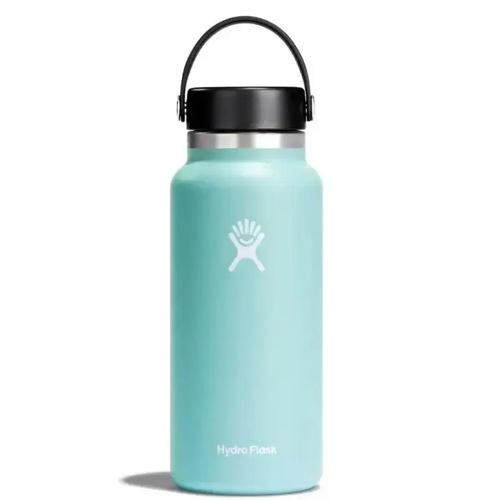 Hydro Flask 946mL Wide Mouth Drink Bottle Dew 