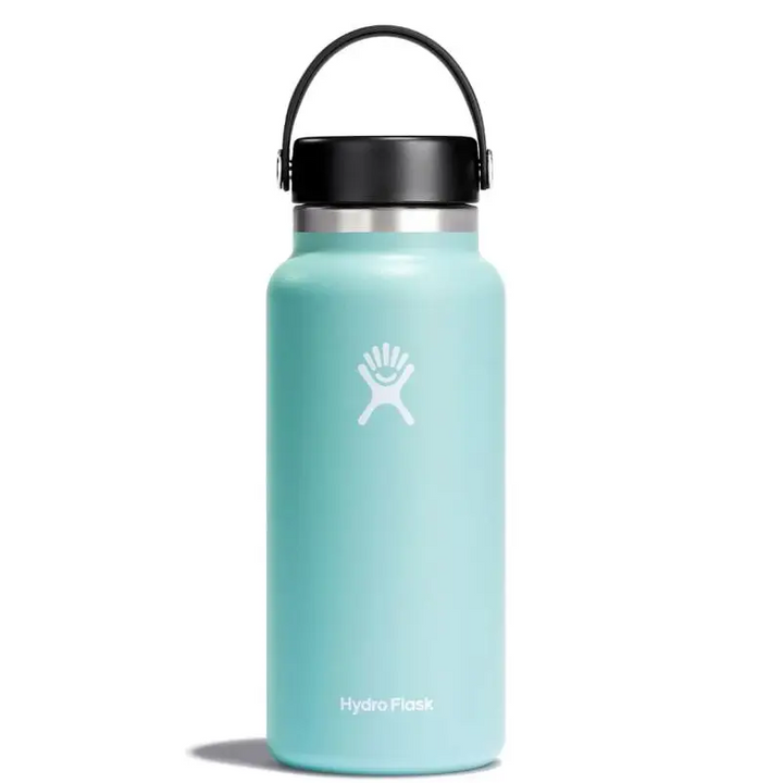 Hydro Flask 946mL Wide Mouth Drink Bottle Dew 