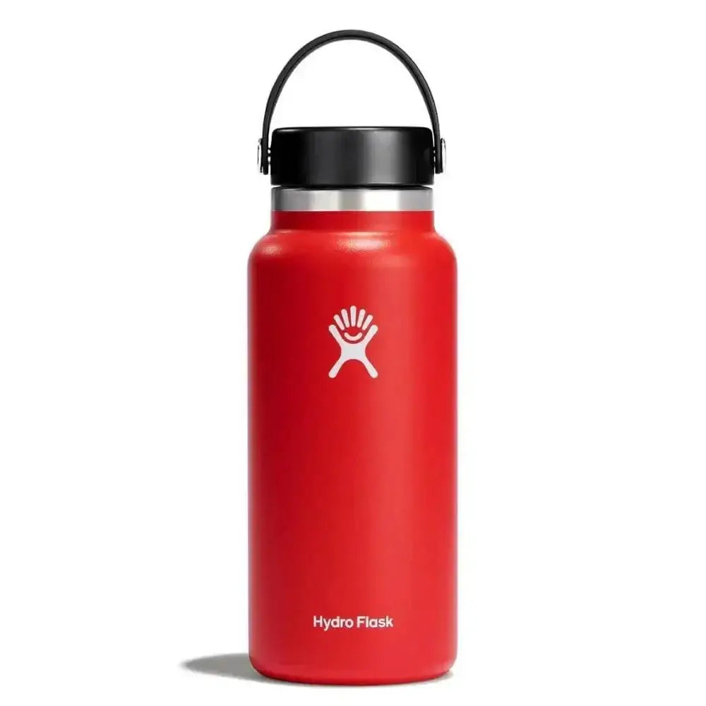 Hydro Flask 946mL Wide Mouth Drink Bottle Goji 