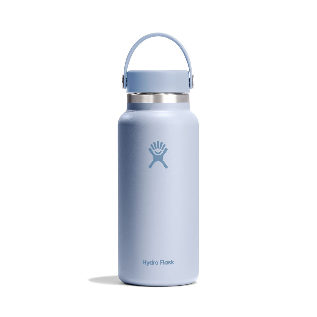 Hydro Flask 32oz (946ml) Wide Mouth Drink Bottle Tonal - Surf 