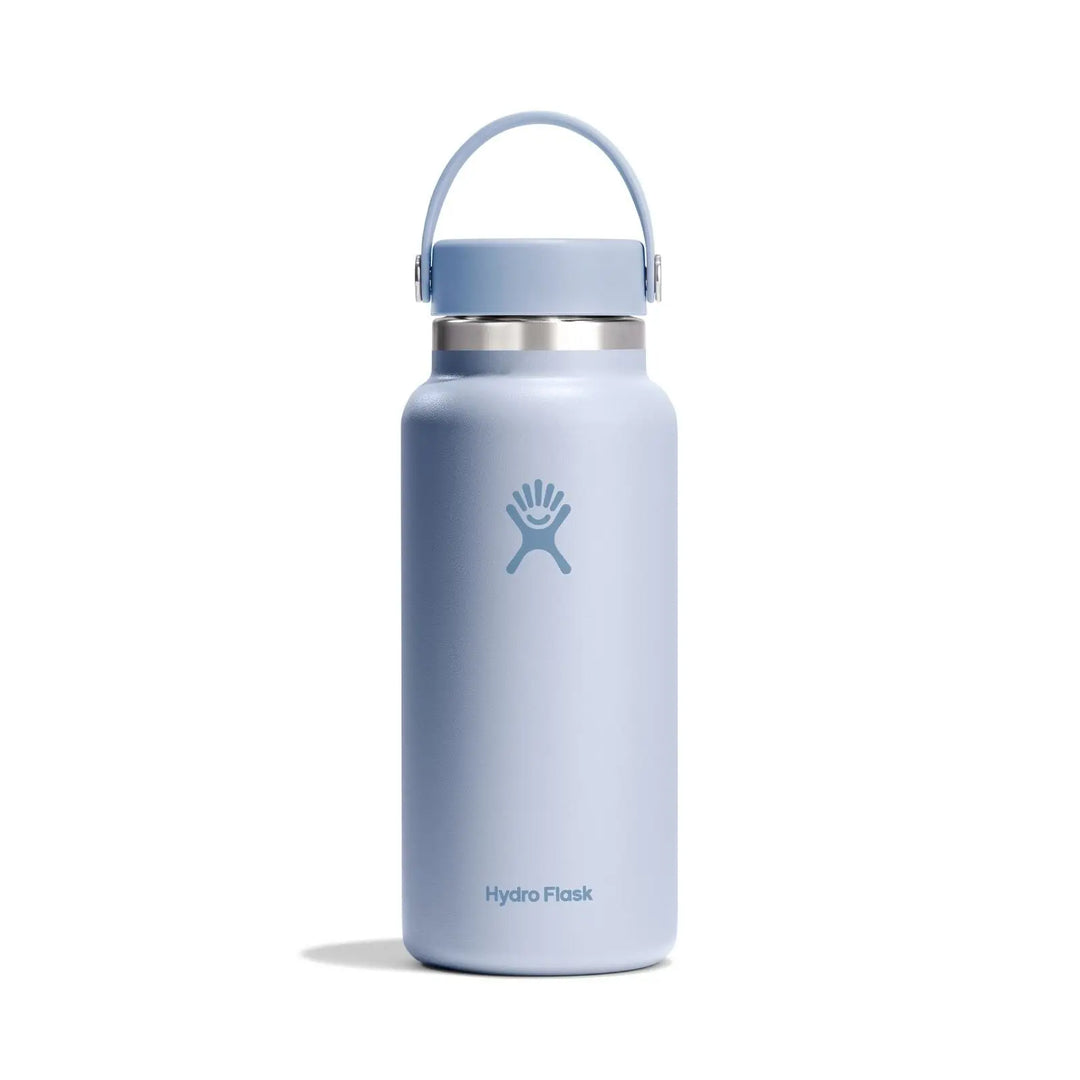 Hydro Flask 32oz (946ml) Wide Mouth Drink Bottle Tonal - Surf 