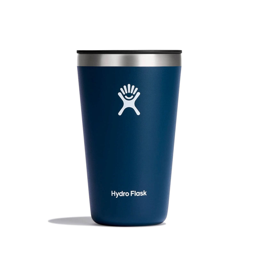 Hydro Flask 473mL All Around Tumbler Indigo 