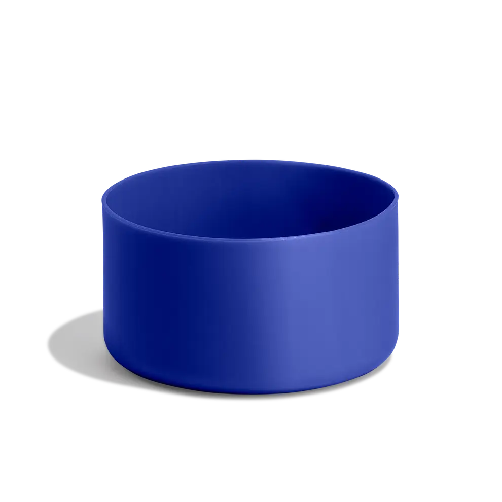 Hydro Flask Flex Medium Bottle Boot - Capri Blue