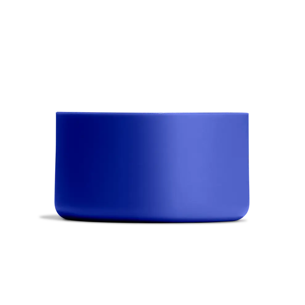 Hydro Flask Flex Medium Bottle Boot - Capri Blue