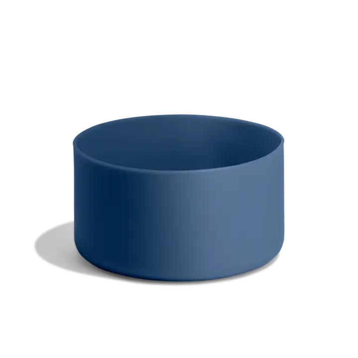 Hydro Flask Flex Medium Bottle Boot - Harbor Blue