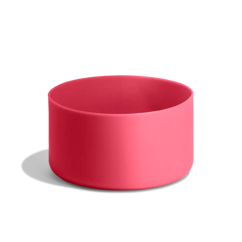 Hydro Flask Flex Medium Bottle Boot - Popstar Pink