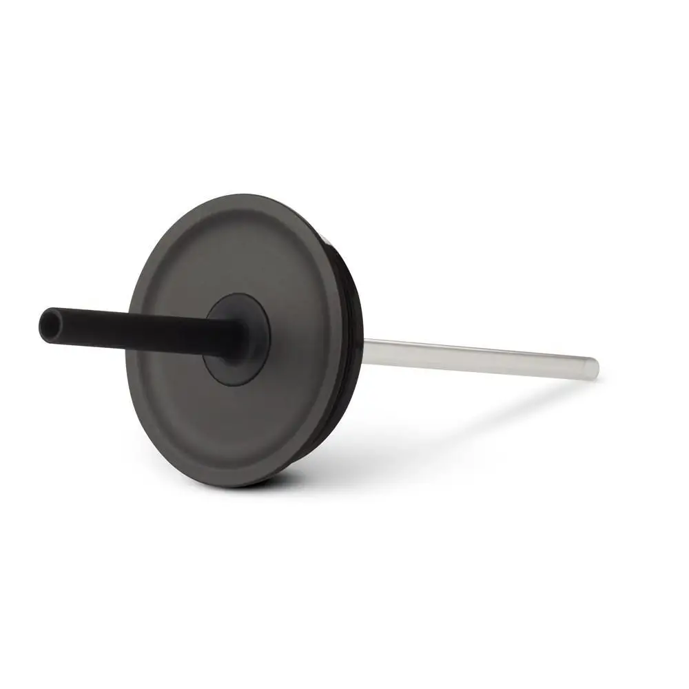 Hydro Flask Medium Press In Straw Lid 