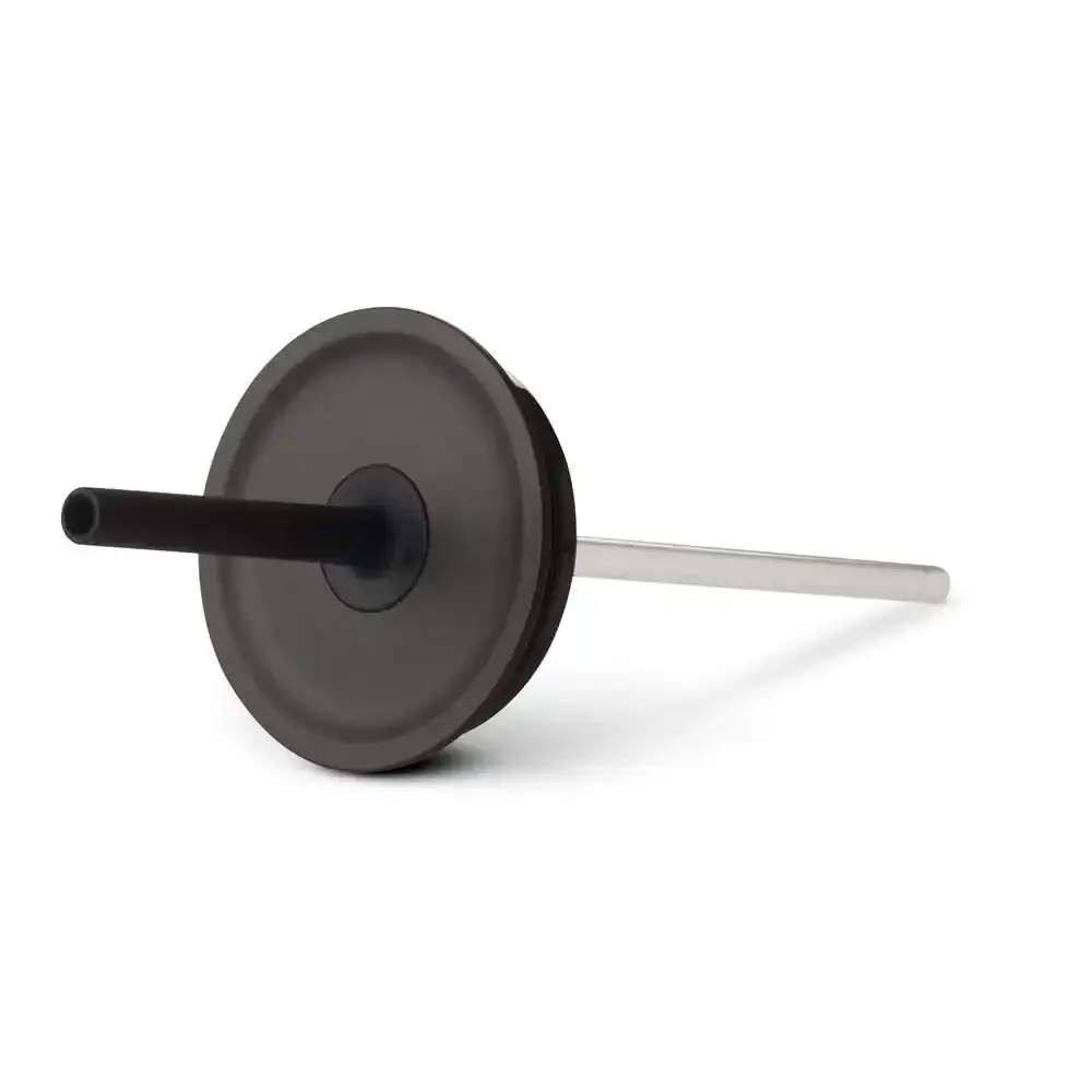 Hydro Flask Medium Press In Straw Lid 