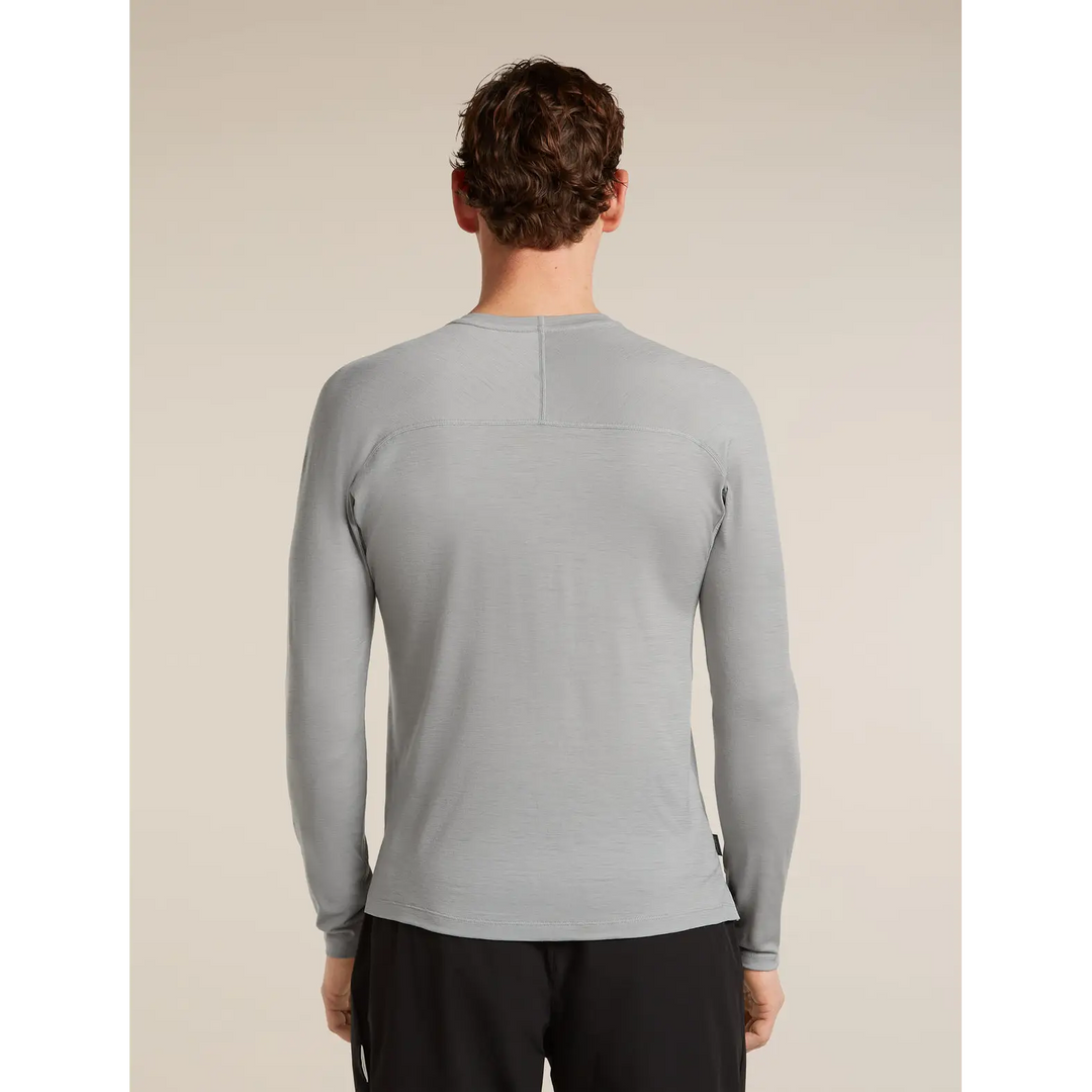 Icebreaker 150 MerinoFine Ace Long Sleeve T-Shirt