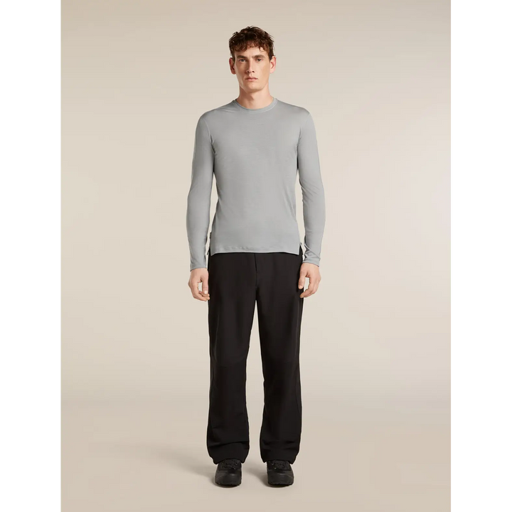 Icebreaker 150 MerinoFine Ace Long Sleeve T-Shirt