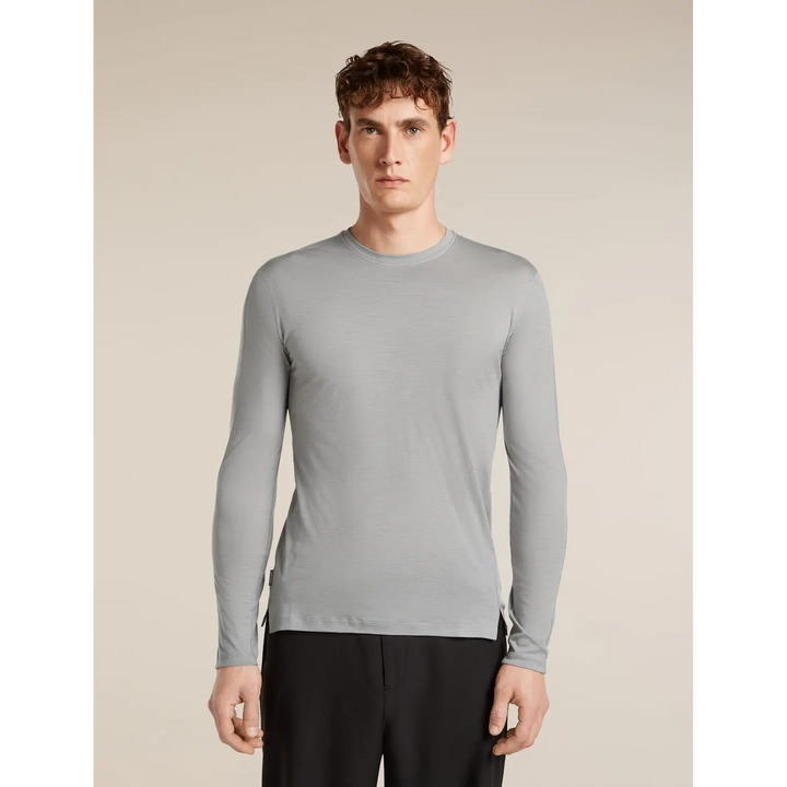 Icebreaker 150 MerinoFine Ace Long Sleeve T-Shirt