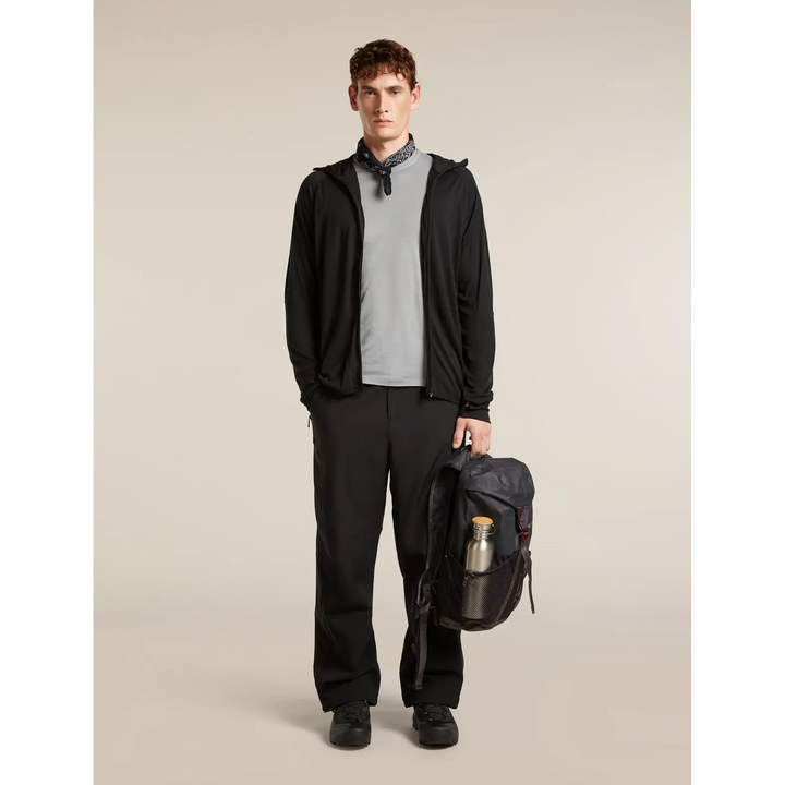 Icebreaker 150 MerinoFine Ace Long Sleeve T-Shirt