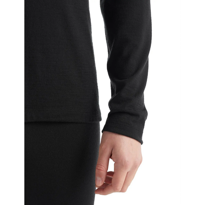 Icebreaker 200 Oasis Long Sleeve Crewe 