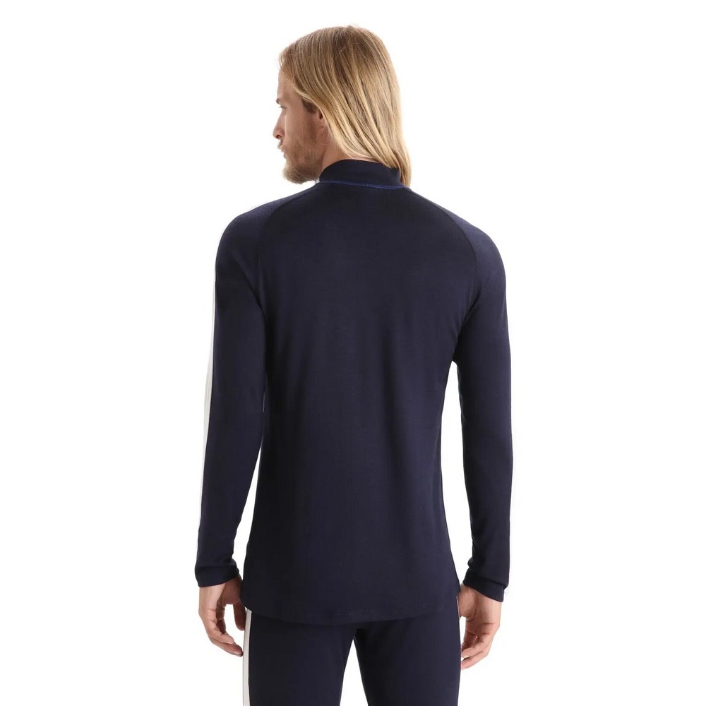 Icebreaker 200 Sonebula Long Sleeve High Neck 