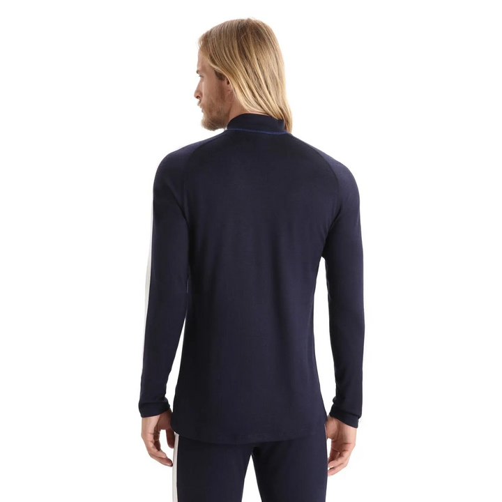 Icebreaker 200 Sonebula Long Sleeve High Neck 