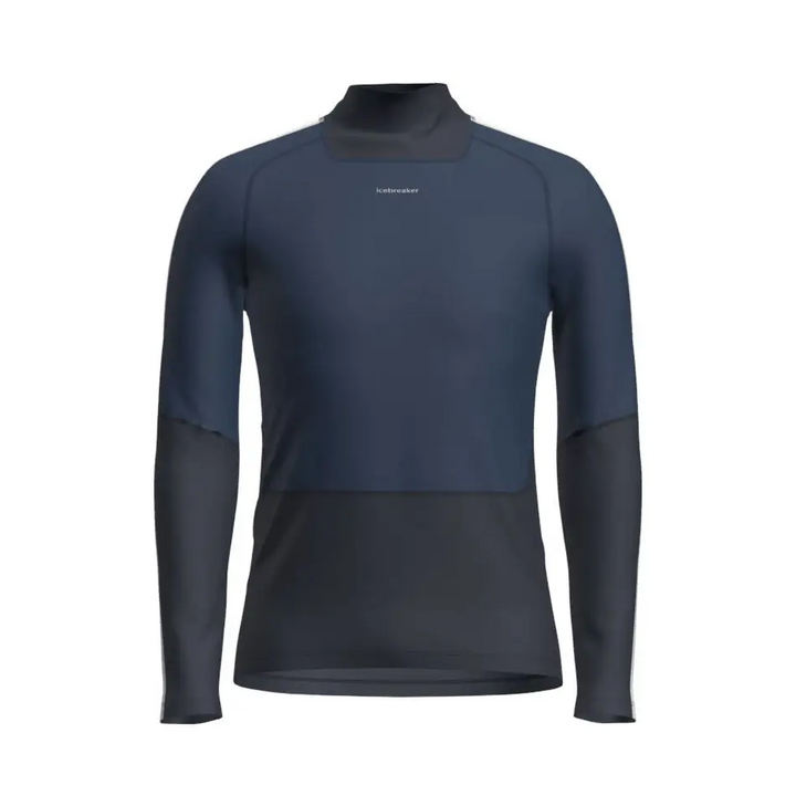 Icebreaker 200 Sonebula Long Sleeve High Neck 