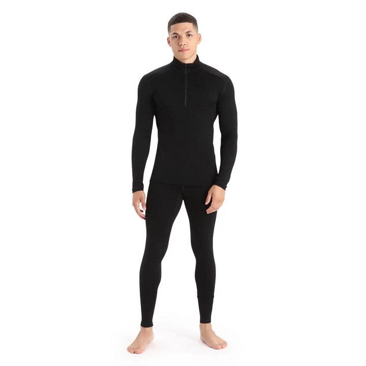 Icebreaker 260 Tech Leggings 