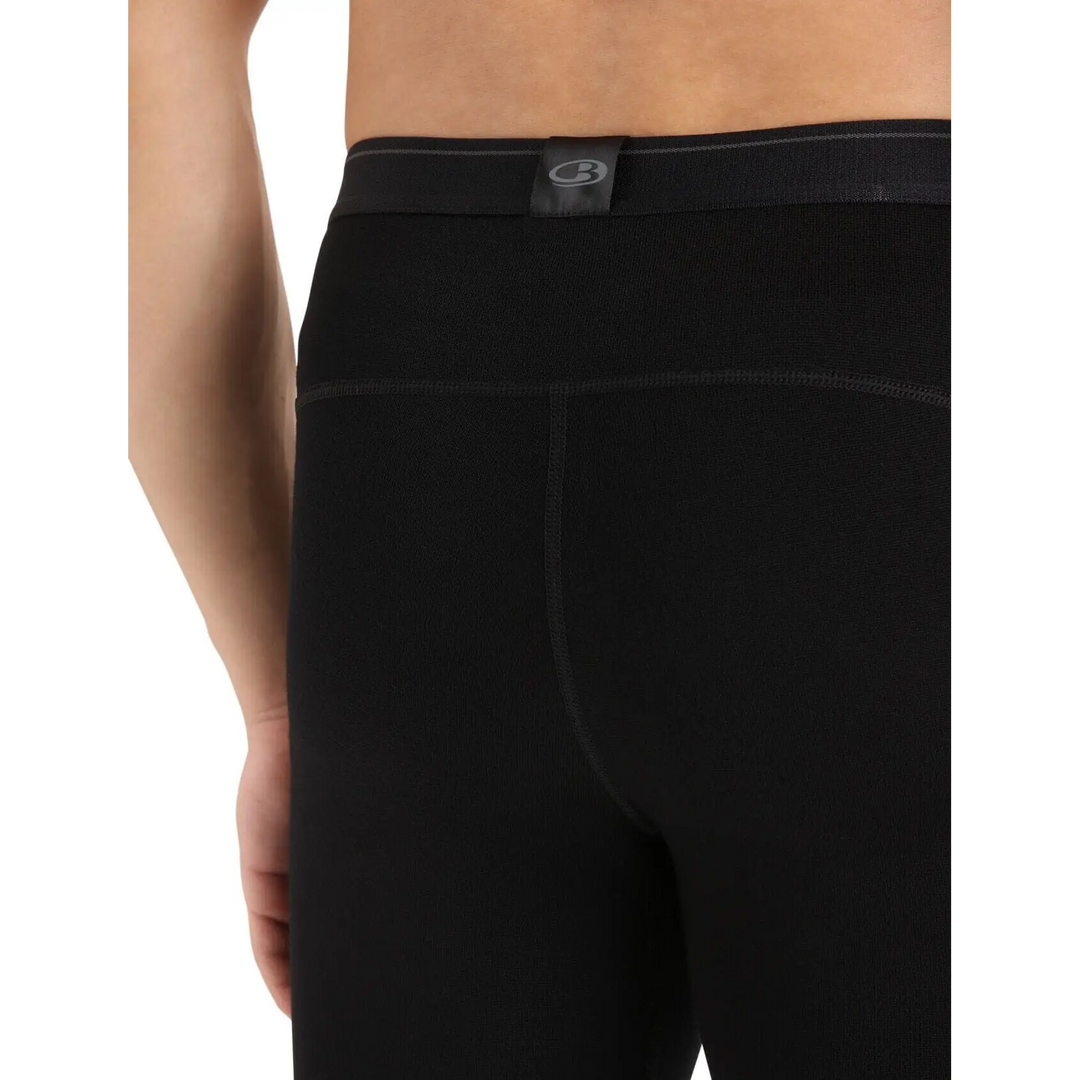 Icebreaker 260 Tech Leggings 