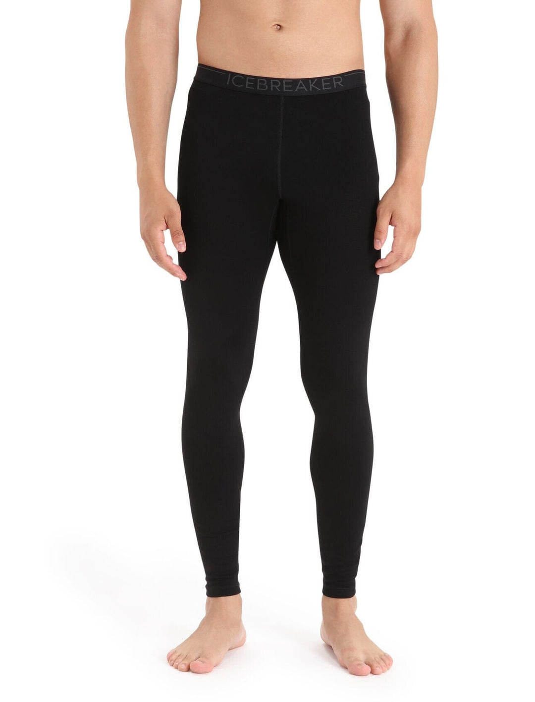 Icebreaker 260 Tech Leggings 