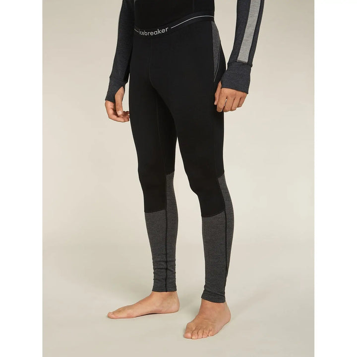 Icebreaker 260 Zoneknit Leggings 