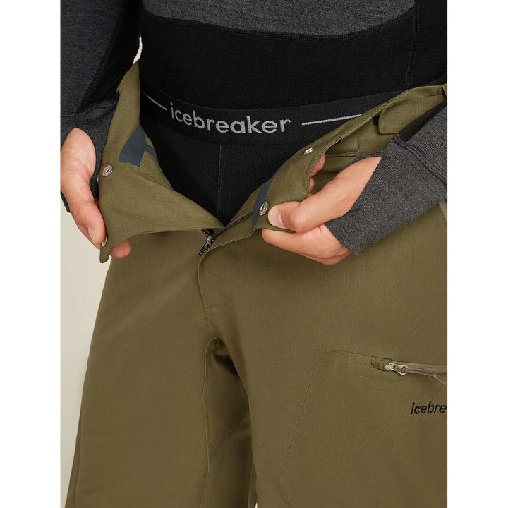 Icebreaker 260 Zoneknit Leggings 