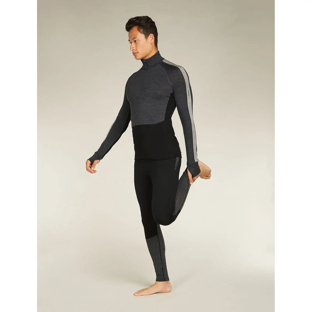 Icebreaker 260 Zoneknit Leggings 