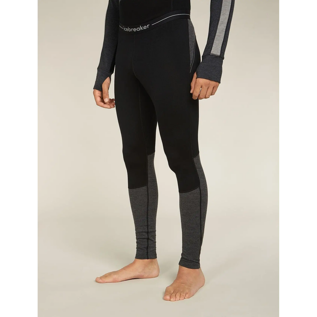 Icebreaker 260 Zoneknit Leggings 