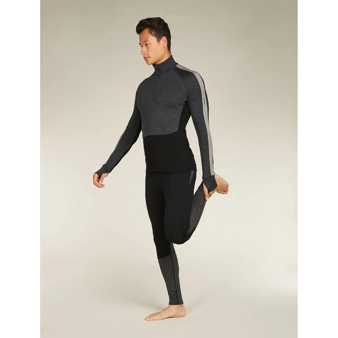 Icebreaker 260 Zoneknit Leggings 