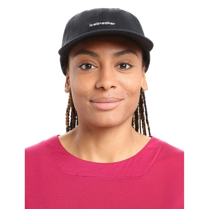 Icebreaker 6 Panel Hat 