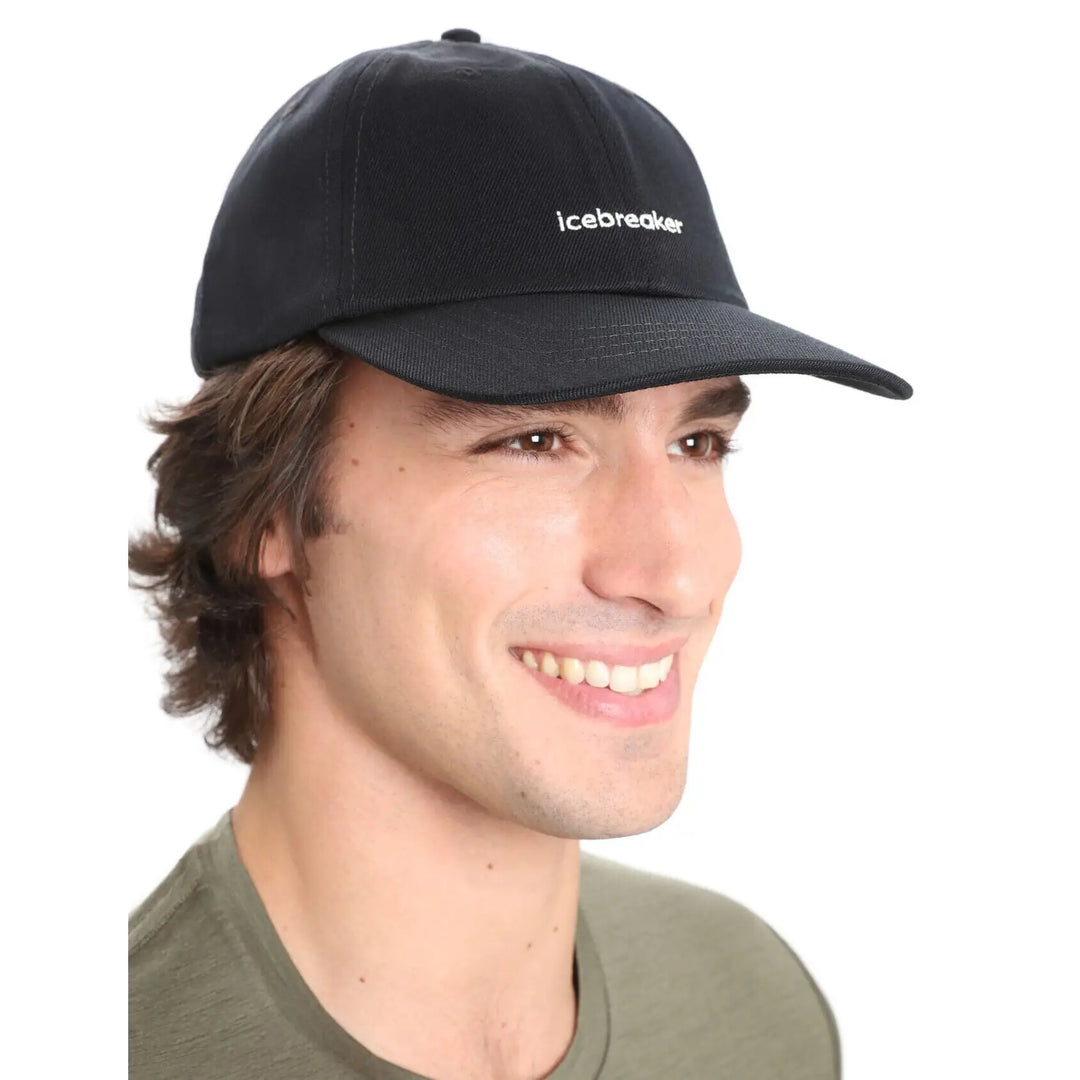 Icebreaker 6 Panel Hat 