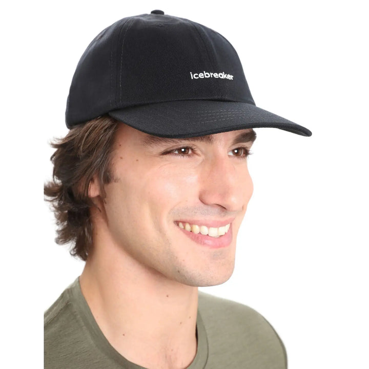 Icebreaker 6 Panel Hat 