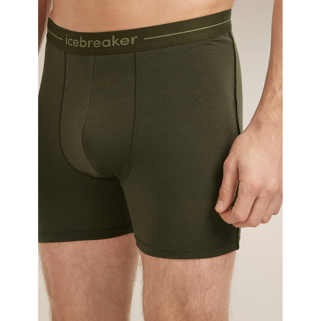 Icebreaker Merino 150 Anatomica Boxers