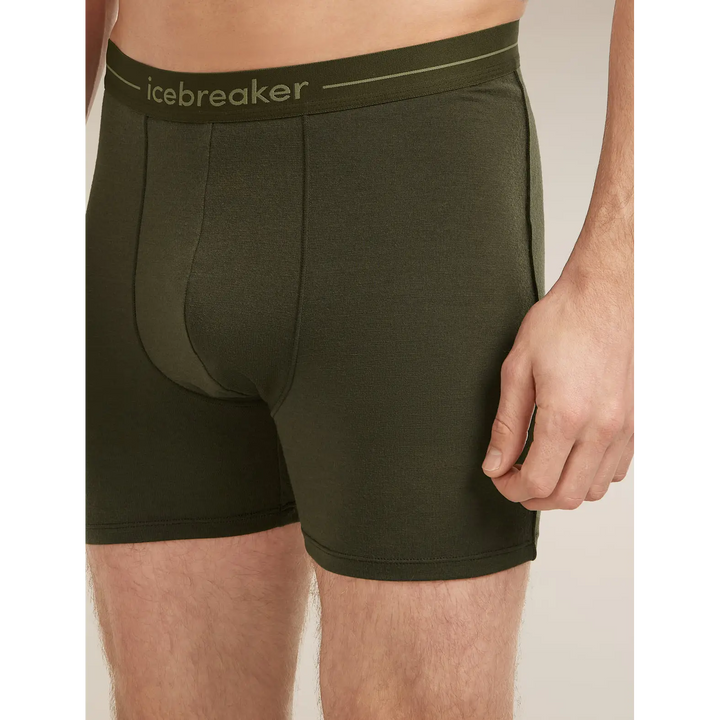 Icebreaker Merino 150 Anatomica Boxers