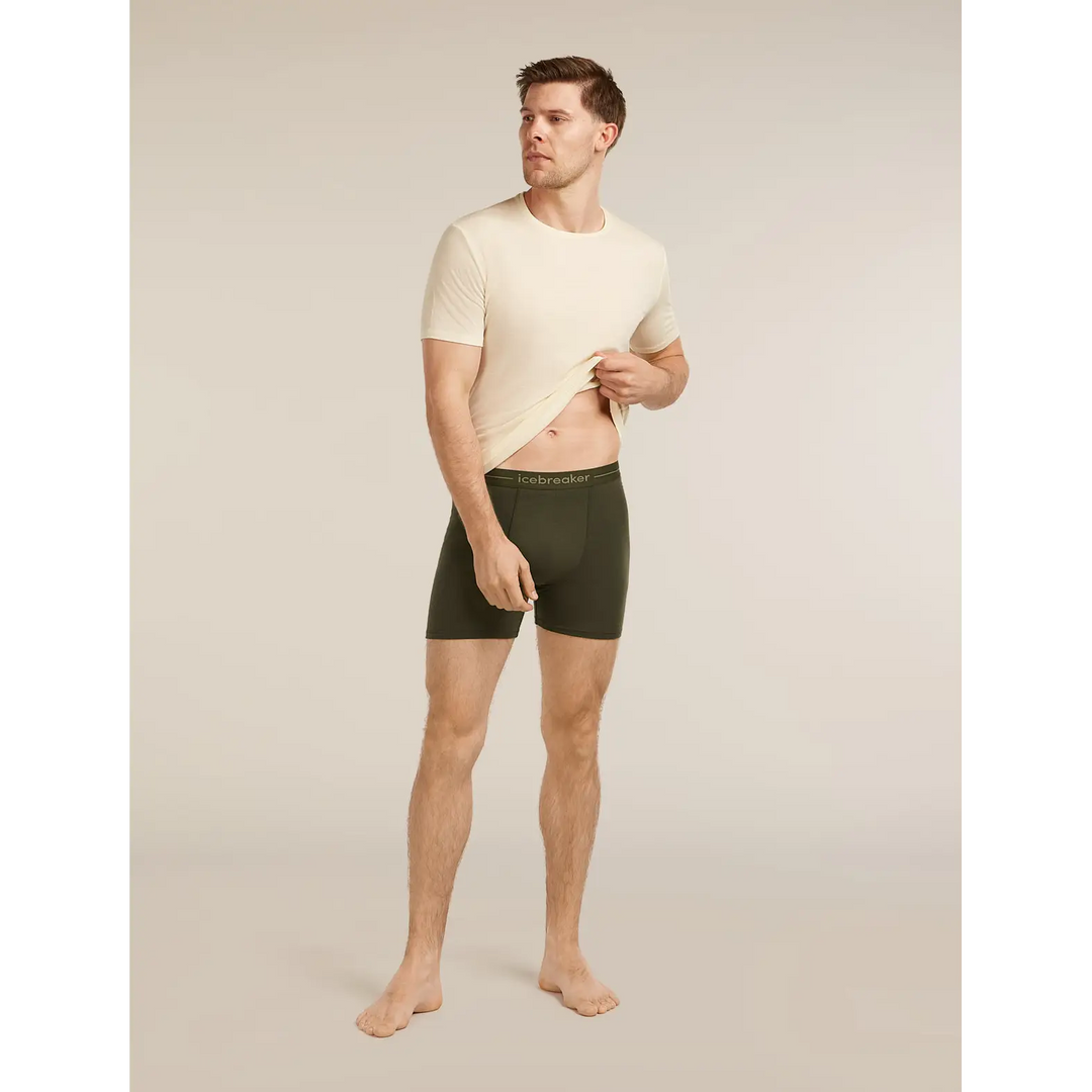 Icebreaker Merino 150 Anatomica Boxers