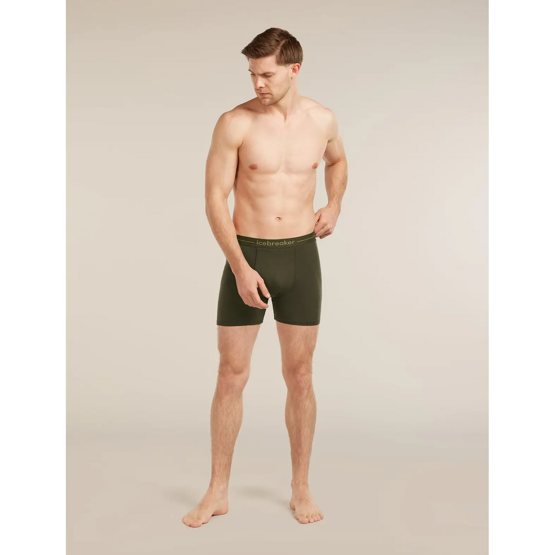 Icebreaker Merino 150 Anatomica Boxers