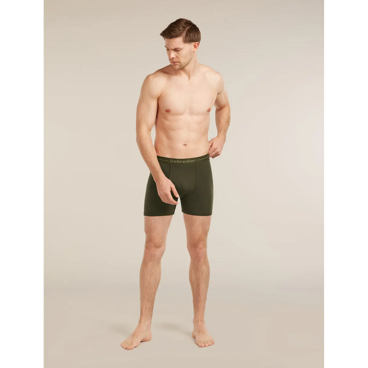 Icebreaker Merino 150 Anatomica Boxers