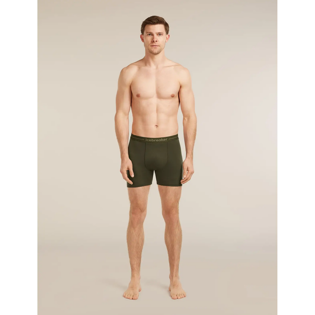 Icebreaker Merino 150 Anatomica Boxers