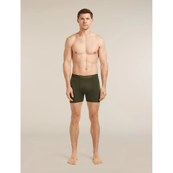 Icebreaker Merino 150 Anatomica Boxers