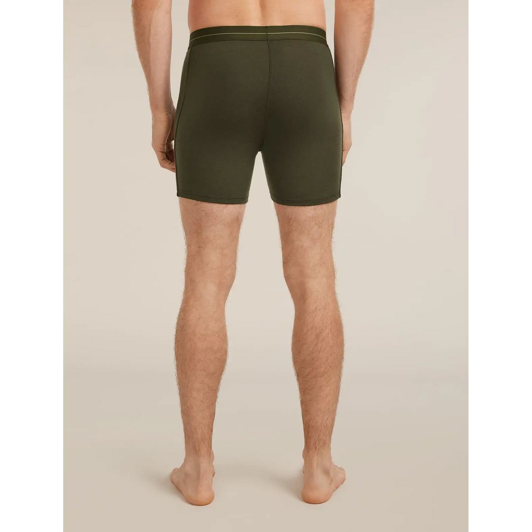 Icebreaker Merino 150 Anatomica Boxers