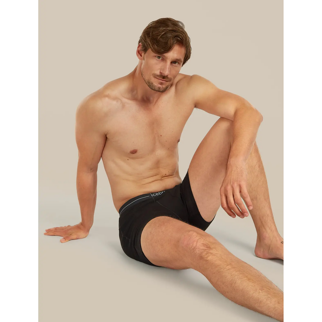 Icebreaker Merino 150 Anatomica Boxers