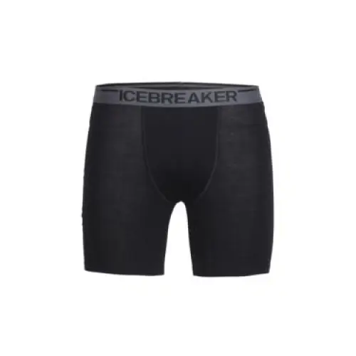 Icebreaker Merino 150 Anatomica Long Boxers 