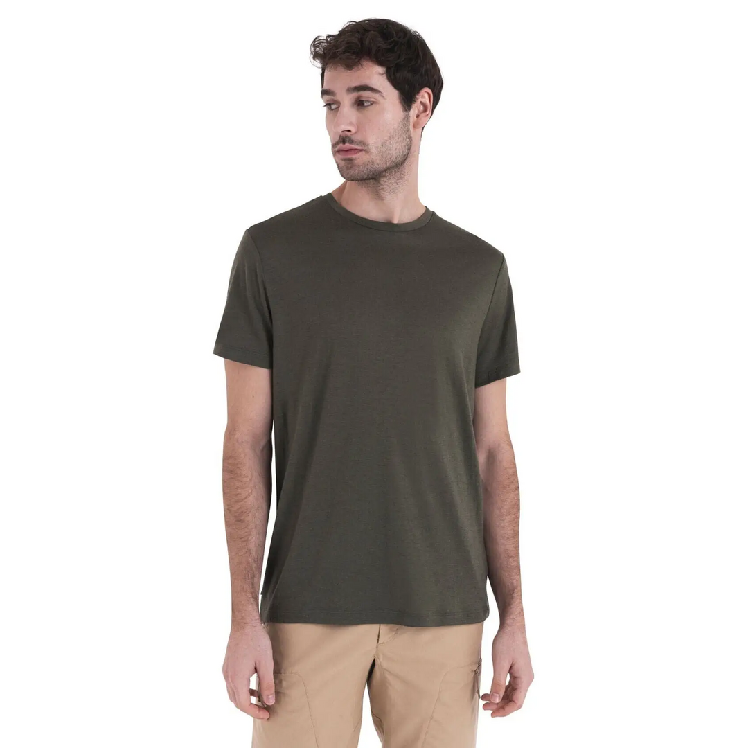 Icebreaker Merino 150 Tech Lite III T-Shirt 