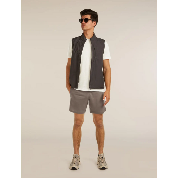 Icebreaker Merino 150 Tech Lite T-Shirt Evolving Layers