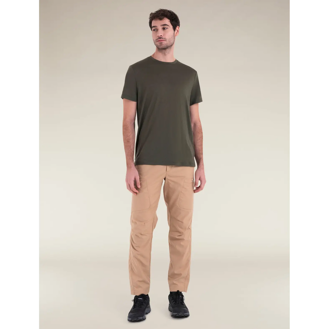 Icebreaker Merino 150 Tech Lite T-Shirt