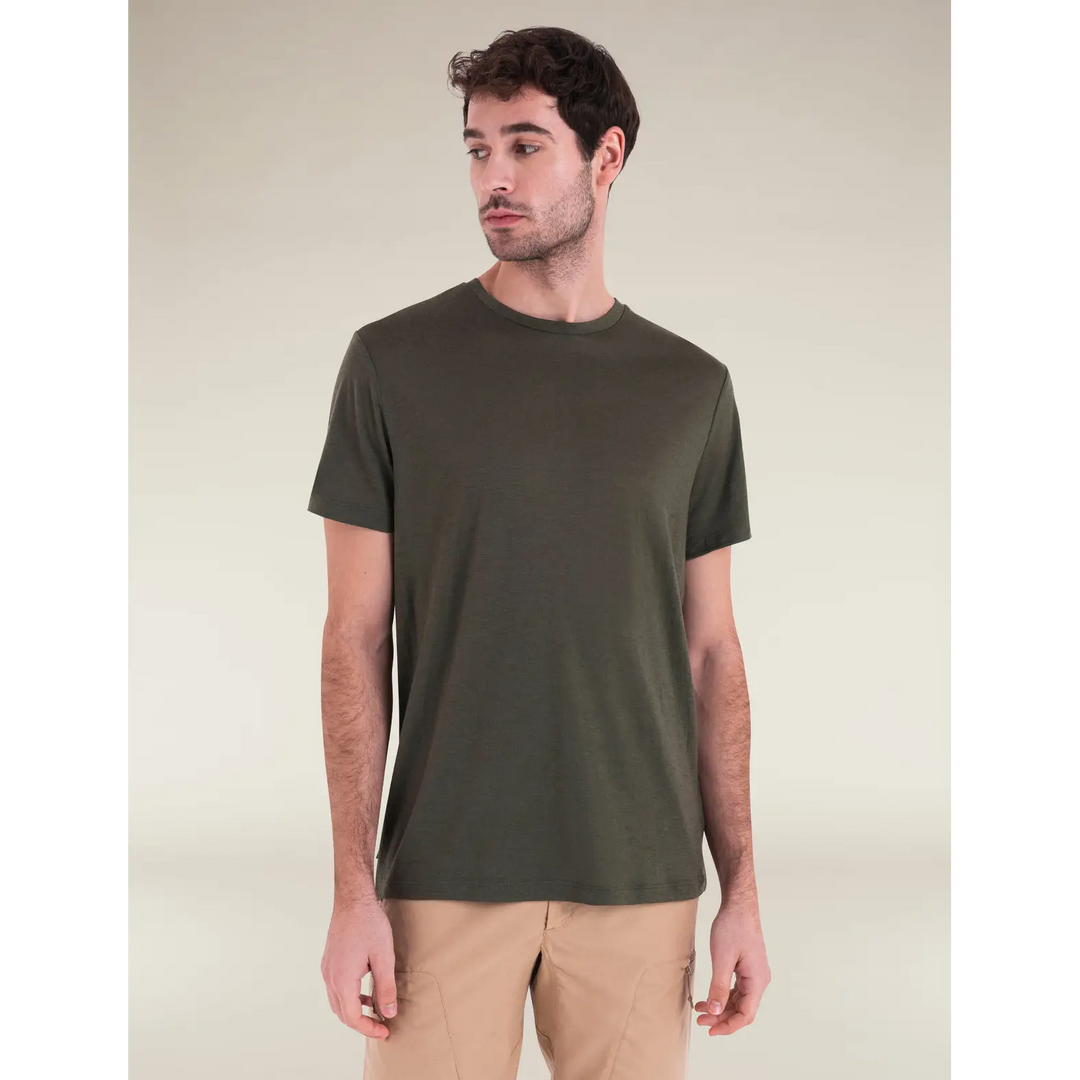 Icebreaker Merino 150 Tech Lite T-Shirt