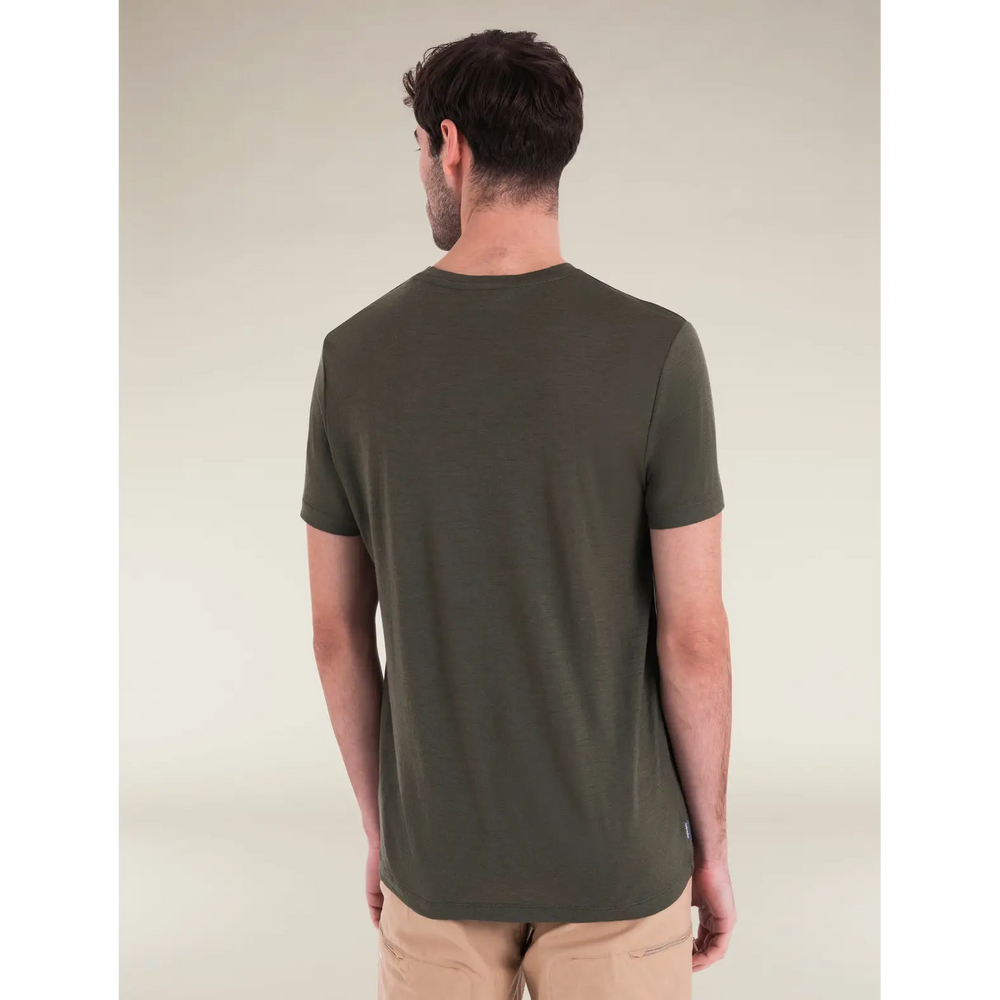 Icebreaker Merino 150 Tech Lite T-Shirt
